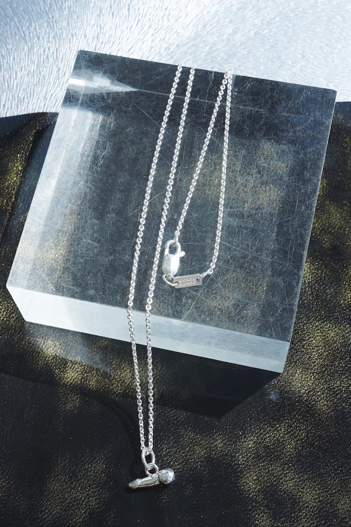 【NEW】ANIMUS NECKLACE