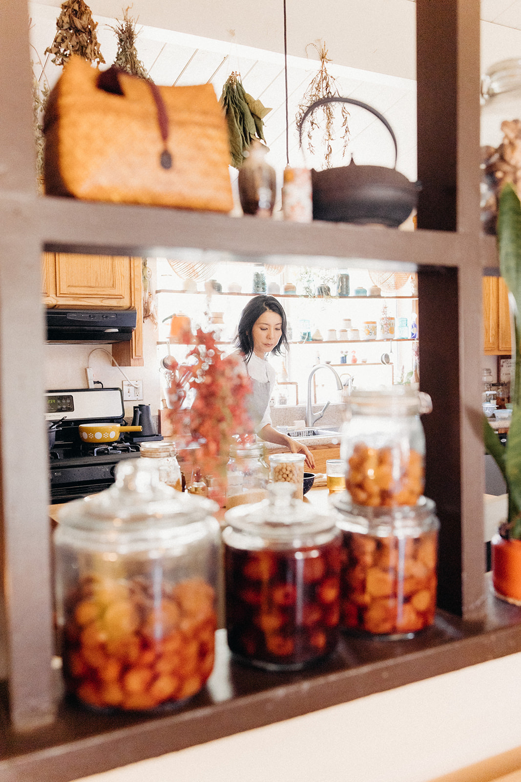 限定公開】7/5(土) 開催「発酵と/ヴィーガンと」 / DEPT Online Store