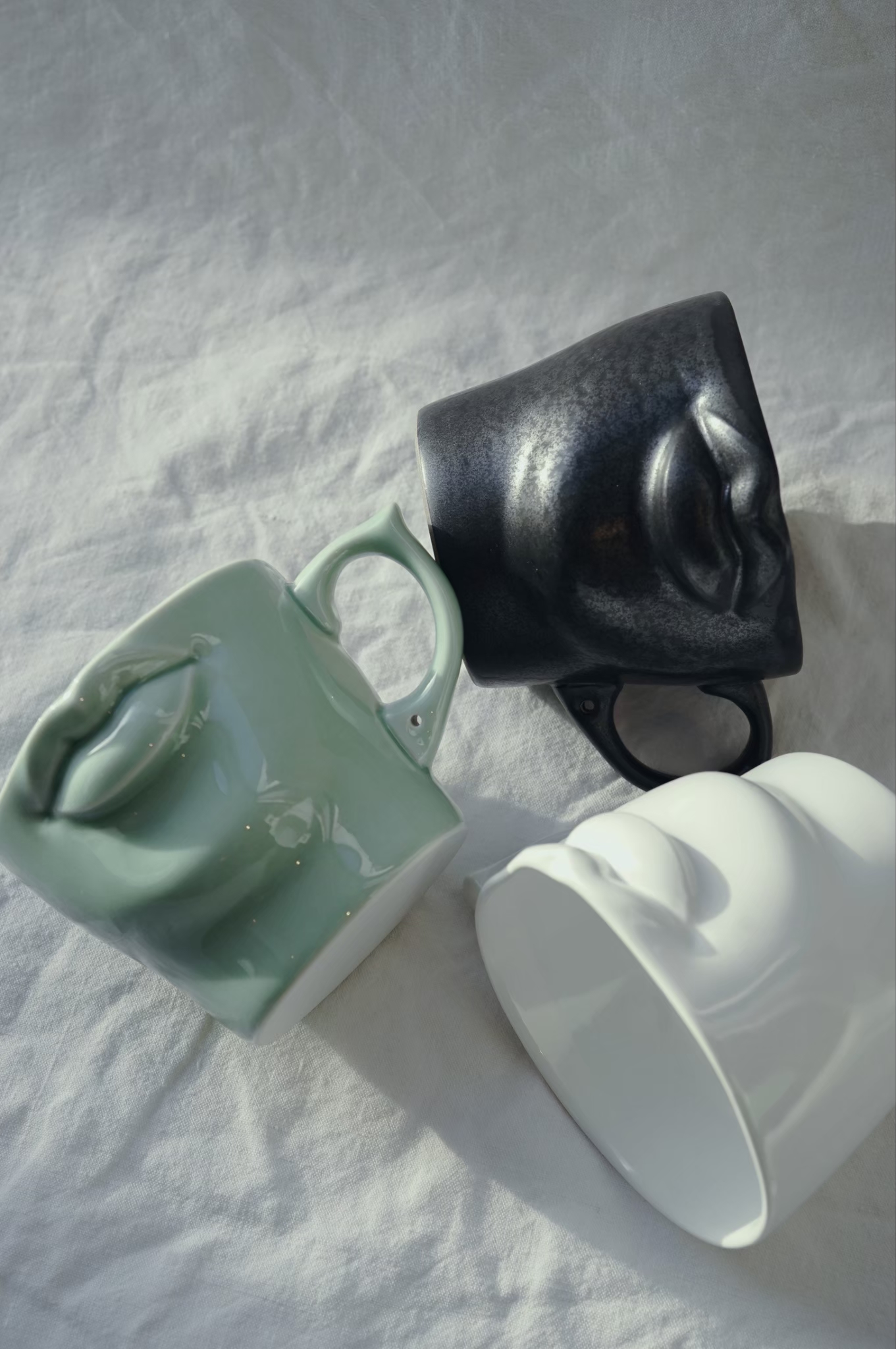 限定数・RESTOCK】LIPS MUG Original Box / DEPT Online Store