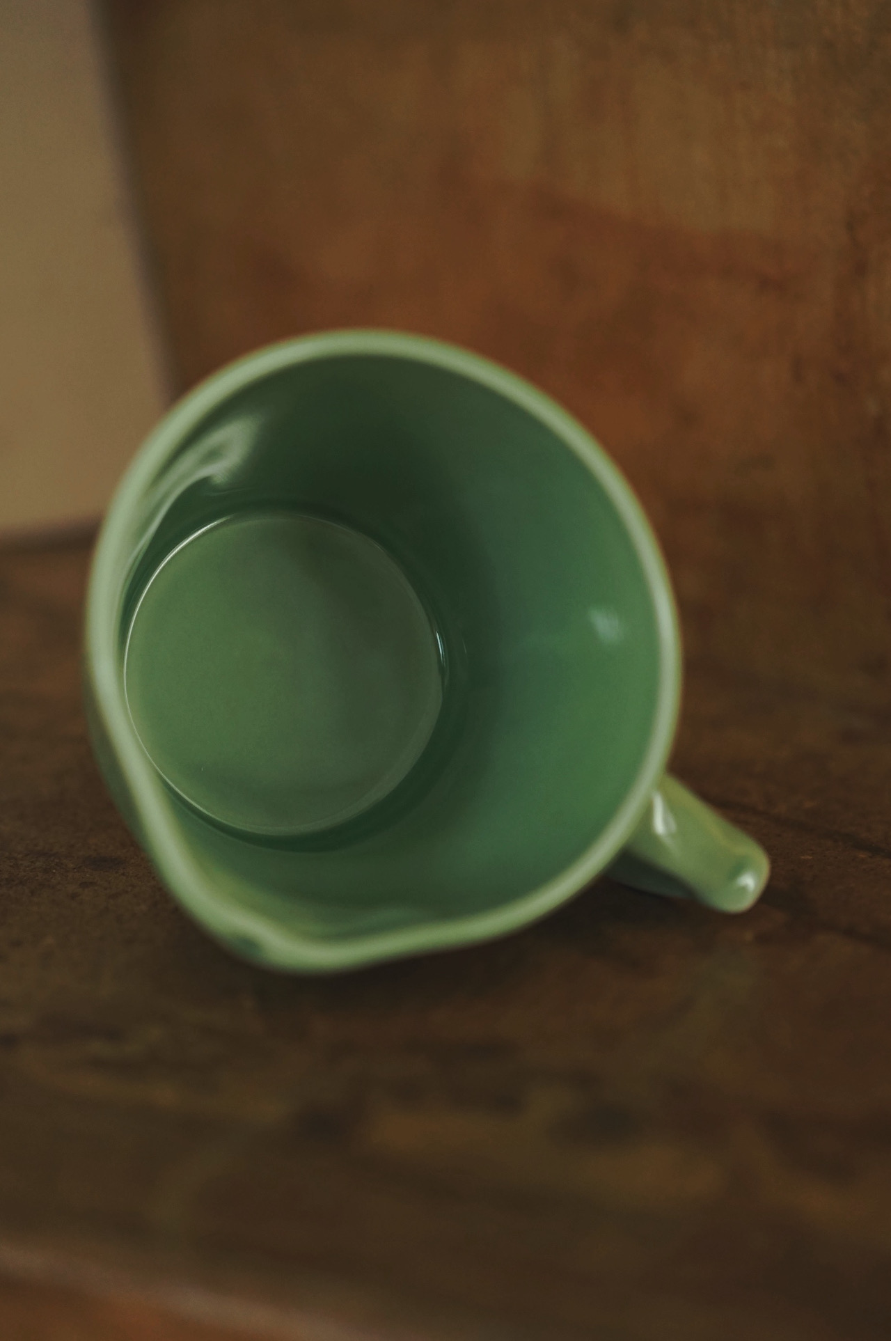 RESTOCK】LIPS MUG JADE Original Box / DEPT Online Store